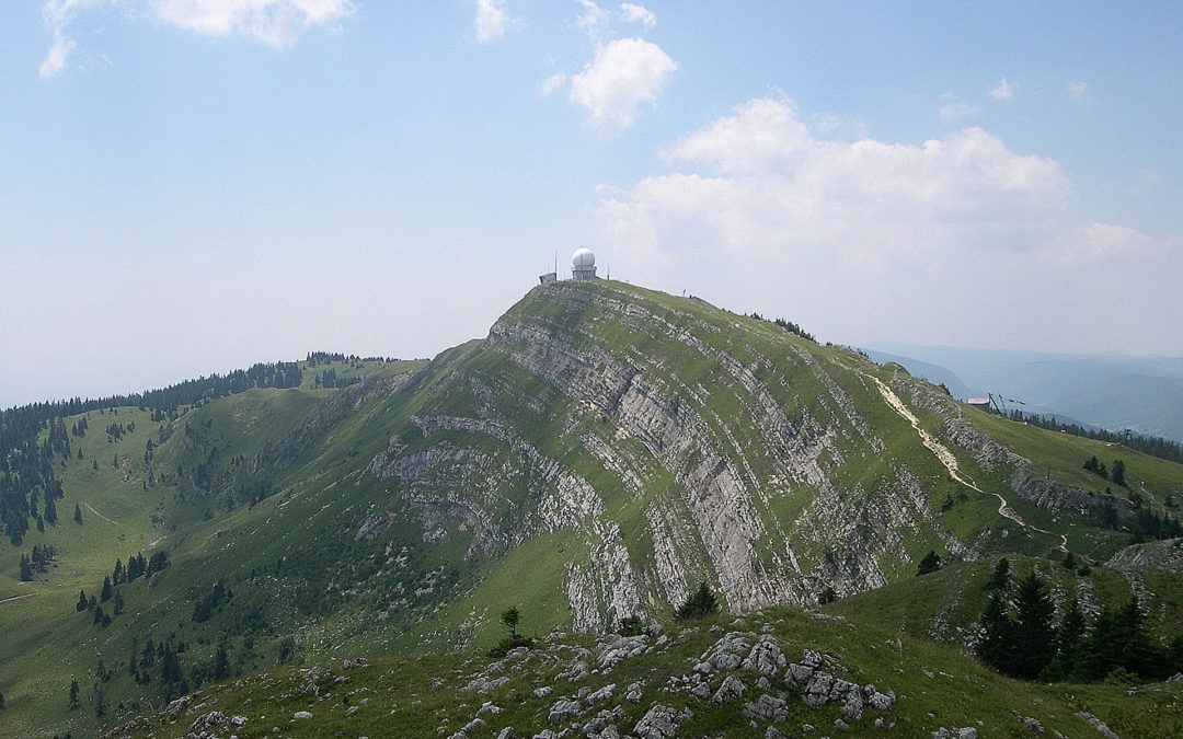 Stratégie touristique 4 saisons pour le massif de la Dôle