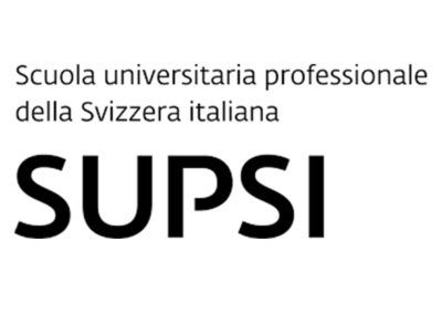 Scuola universitaria professionale della Svizzera italiana