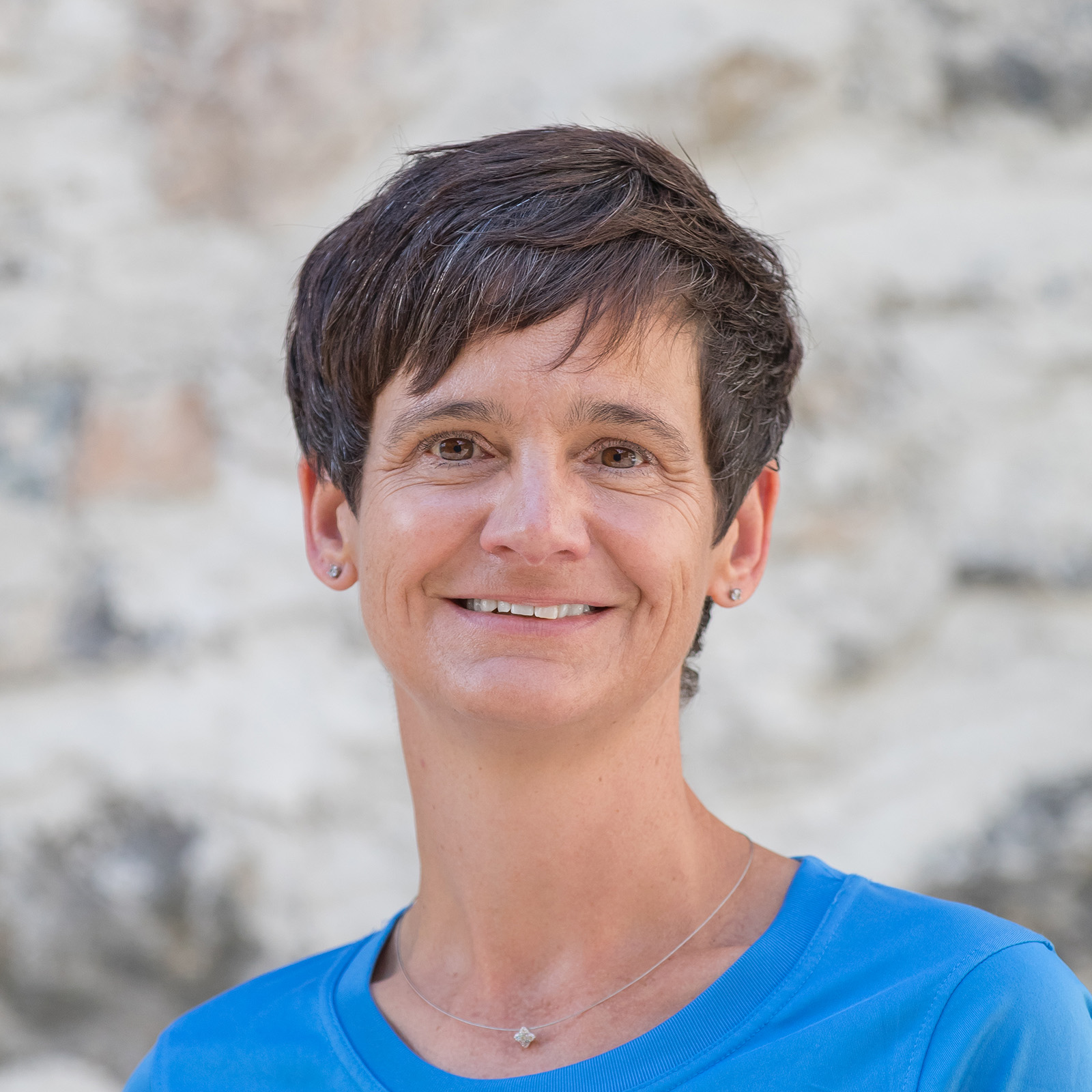 Géraldine Regolini