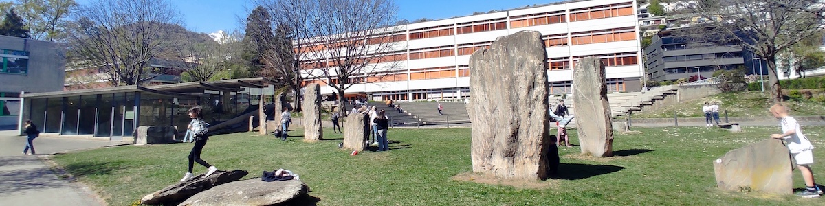 Une partie de l'équipe Relief