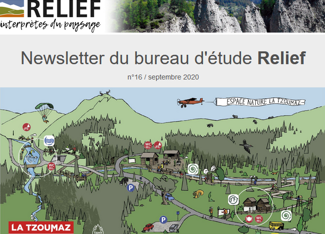 Newsletter n°16