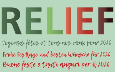 Nos vœux pour 2026