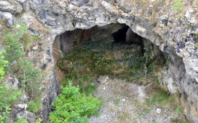 Bericht kantonale Geotopeinventare