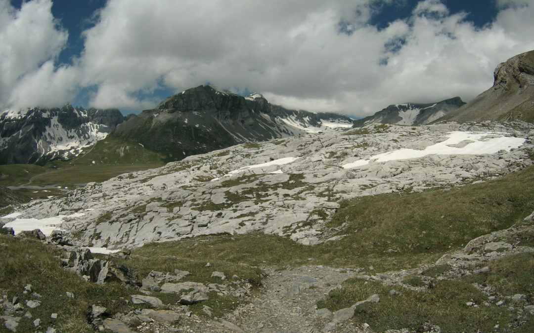 Evaluation de l’impact de nouveaux chemins de randonnée et de plateformes d’observation