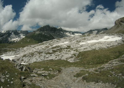 Evaluation de l’impact de nouveaux chemins de randonnée et de plateformes d’observation