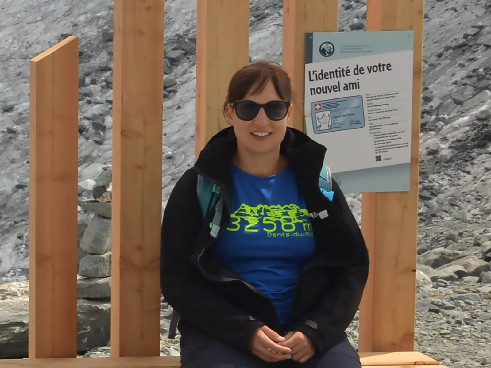 Amandine raconte ses 10 ans chez Relief et ses projets