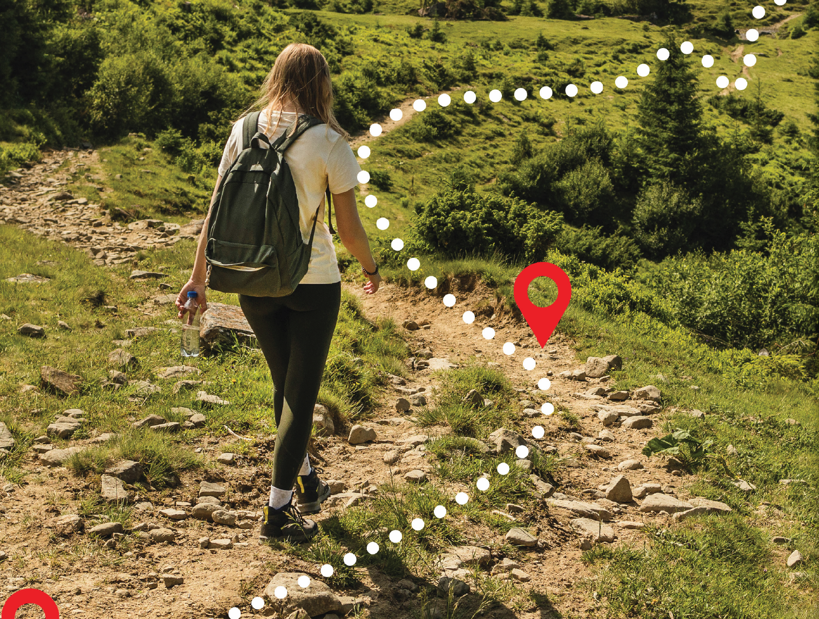 Guide pratique pour (re)faire un sentier didactique